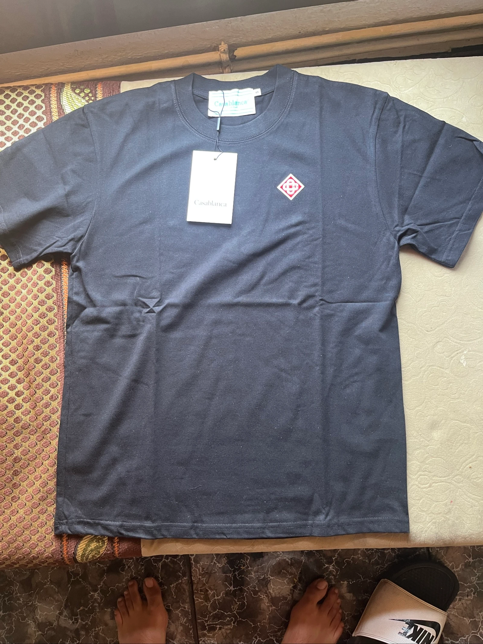 Camisetas Casablanca